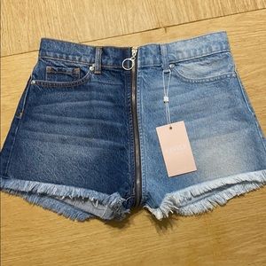 Revice Yin Yang Shorts